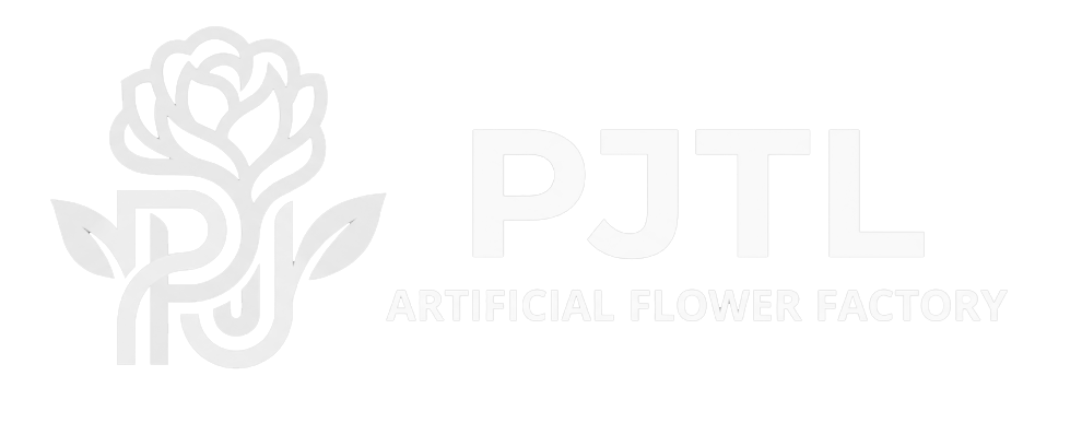 PJTL Artificial Flower Factory premium wholesale supplier Shantou China

