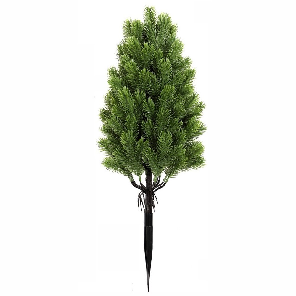 Artificial Pine Tree Stake