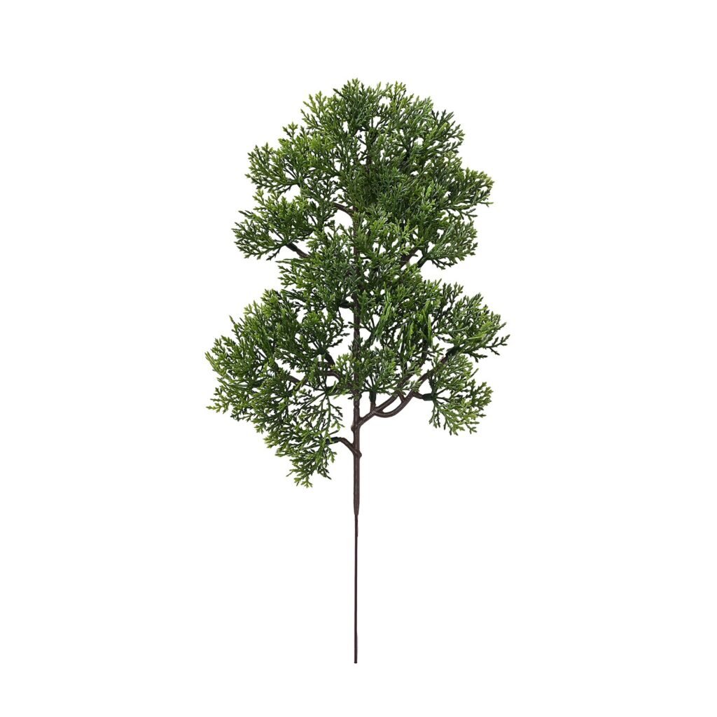 Artificial Cedar Spray