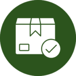 Flexible wholesale orders with no minimum order quantity