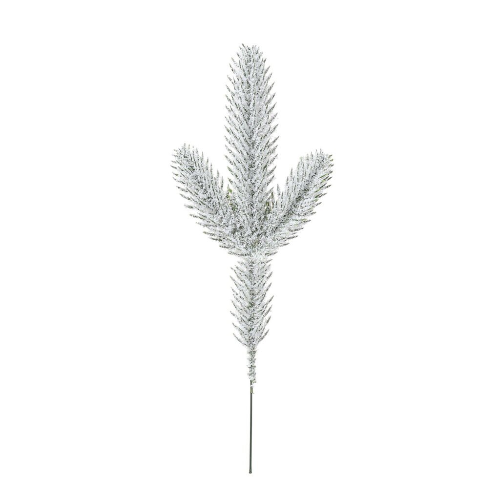 Frosted Pine Pick