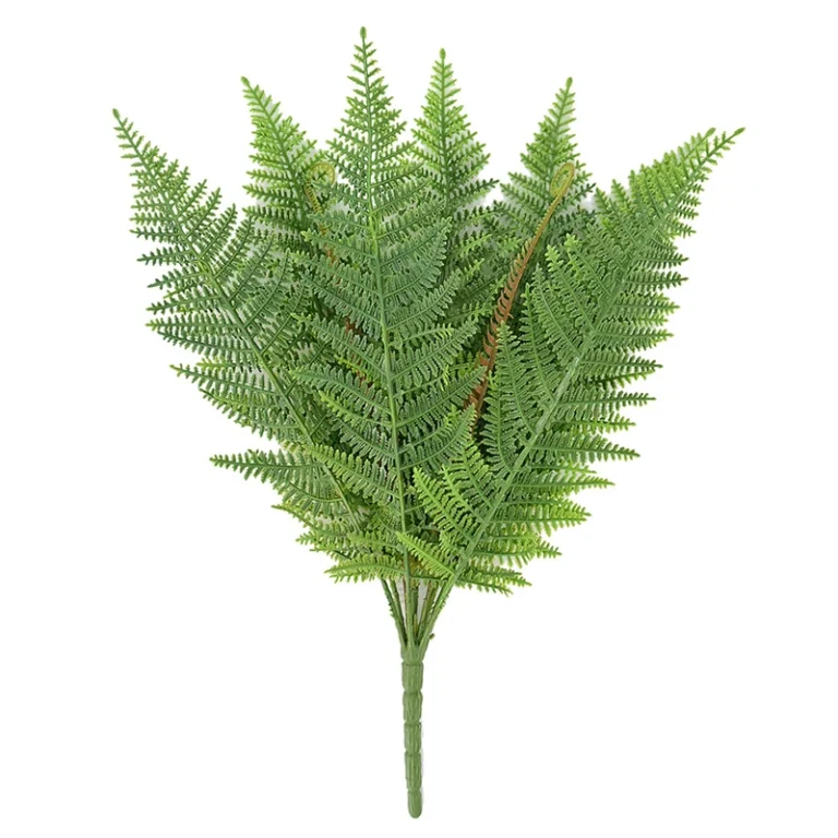 Artificial 36 cm Boston Fern Bush