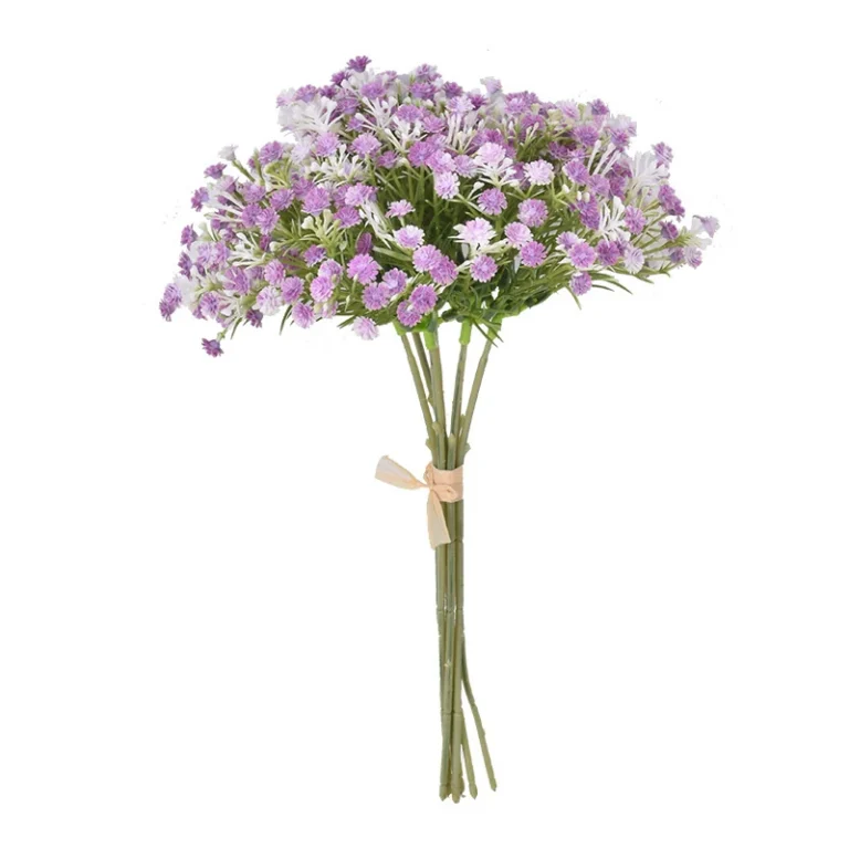 Artificial Baby’s Breath Bouquet