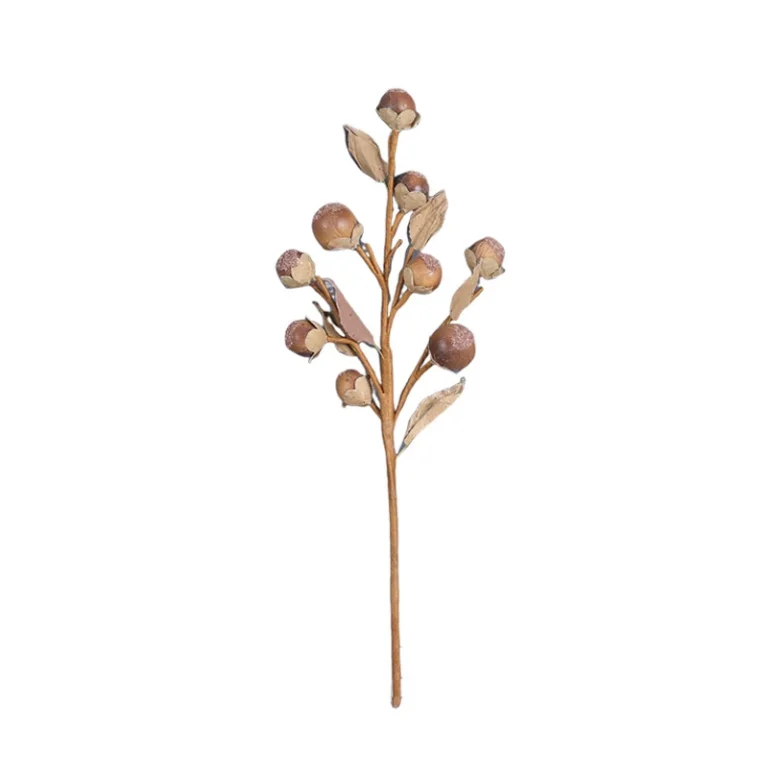 Artificial Berry Branch
