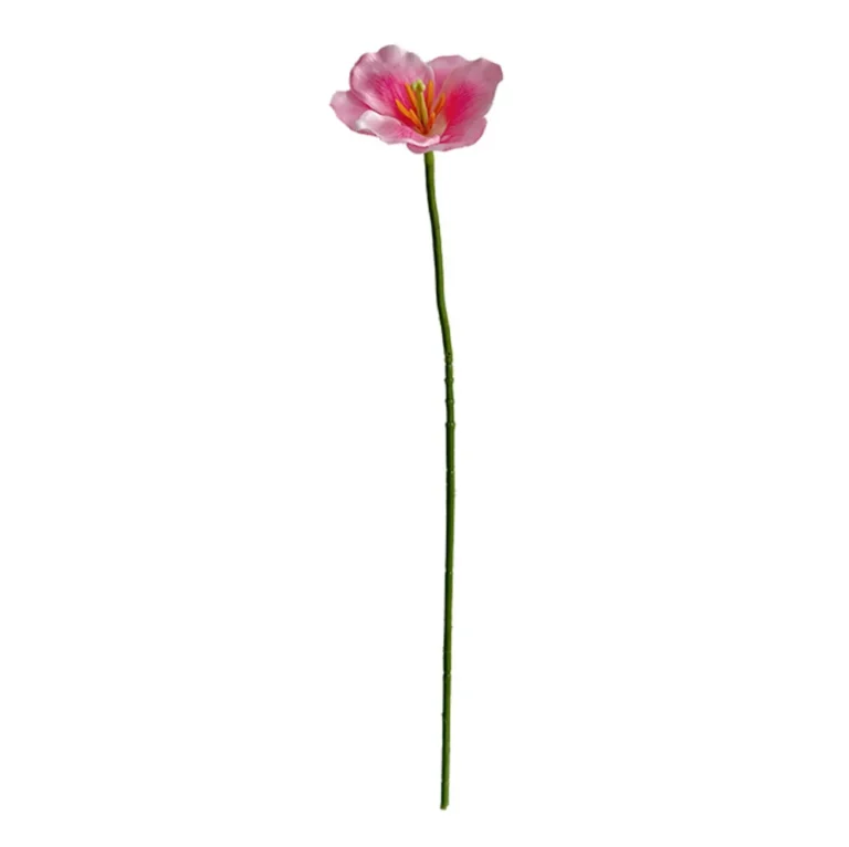 Artificial Fringed Tulip Stem