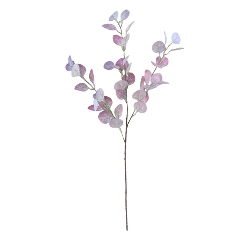 Künstliches schillerndes Eukalyptusspray
