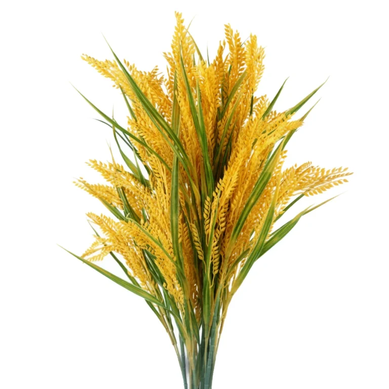 Artificial Rice Stem