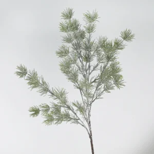 Alternate view of alternate artificial white pine branch